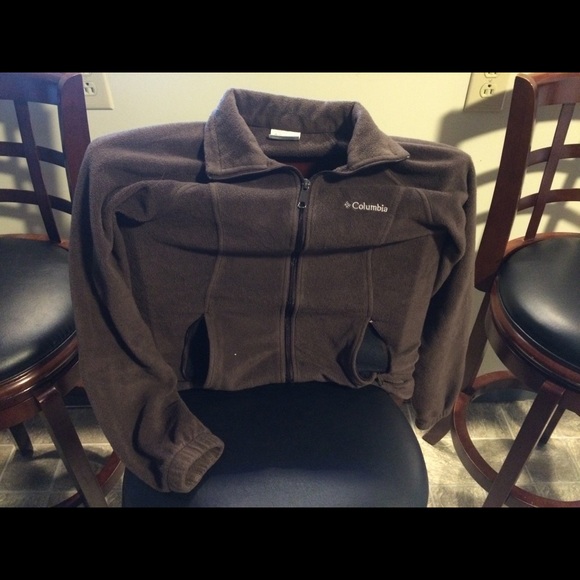 Columbia Jacket - Picture 2 of 4